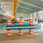 Διαμέρισμα 6 Person On A Ringkøbing