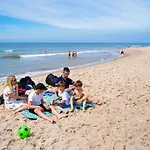 6 Person On A Ringkøbing