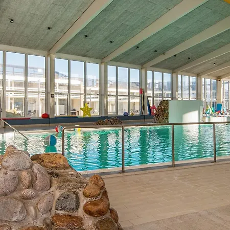 6 Person Holiday Home On A Holiday Park Apartament *