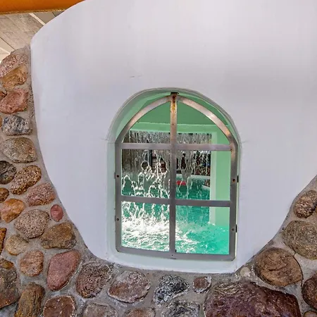 6 Person Holiday Home On A Holiday Park Ringkøbing