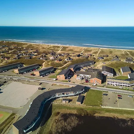 6 Person Holiday Home On A Holiday Park Apartamento *